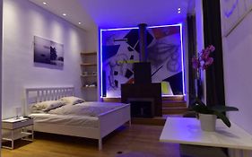 Brabo Suite 1