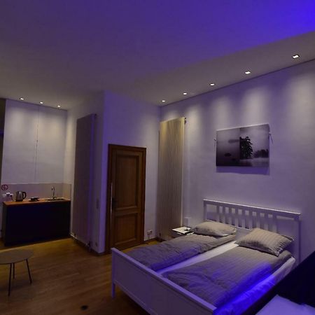 Brabo Suite 1 Anvers Extérieur photo