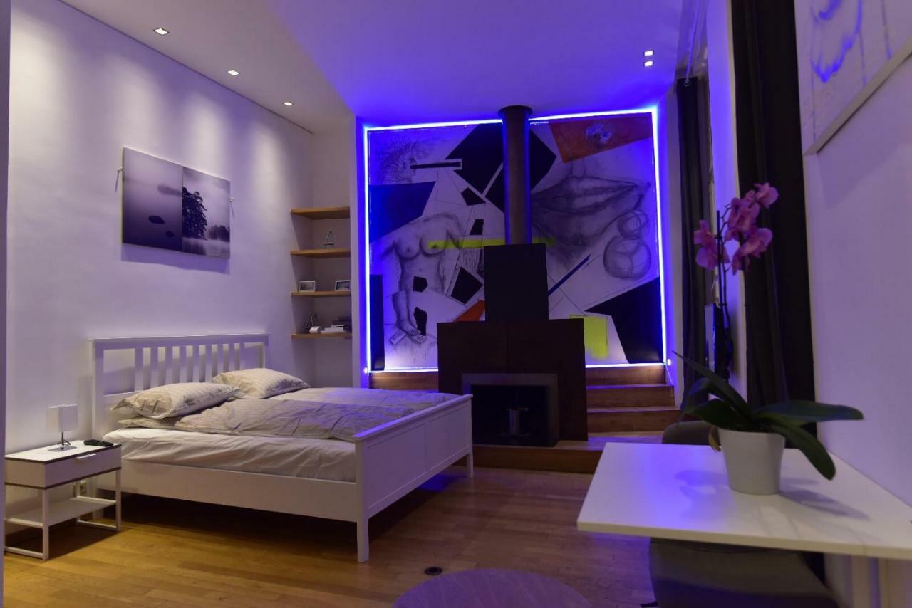 Brabo Suite 1 Anvers Extérieur photo